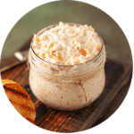 PIMENTO CHEESE FLAVOR