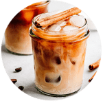 CHAI COFFEE FLAVOR