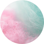 COTTON CANDY FLAVOR