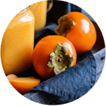 PERSIMMON FLAVOR