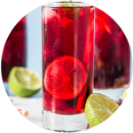 CITRUS HIBISCUS FLAVOR