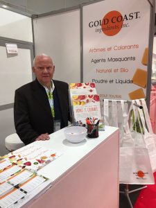 Gold Coast Flavors at CFIA Rennes 23
