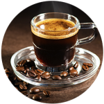 TOFFEE ESPRESSO FLAVOR