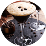 ESPRESSO MARTINI FLAVOR