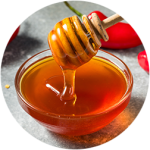 HOT HONEY FLAVOR