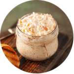 PIMENTO CHEESE FLAVOR